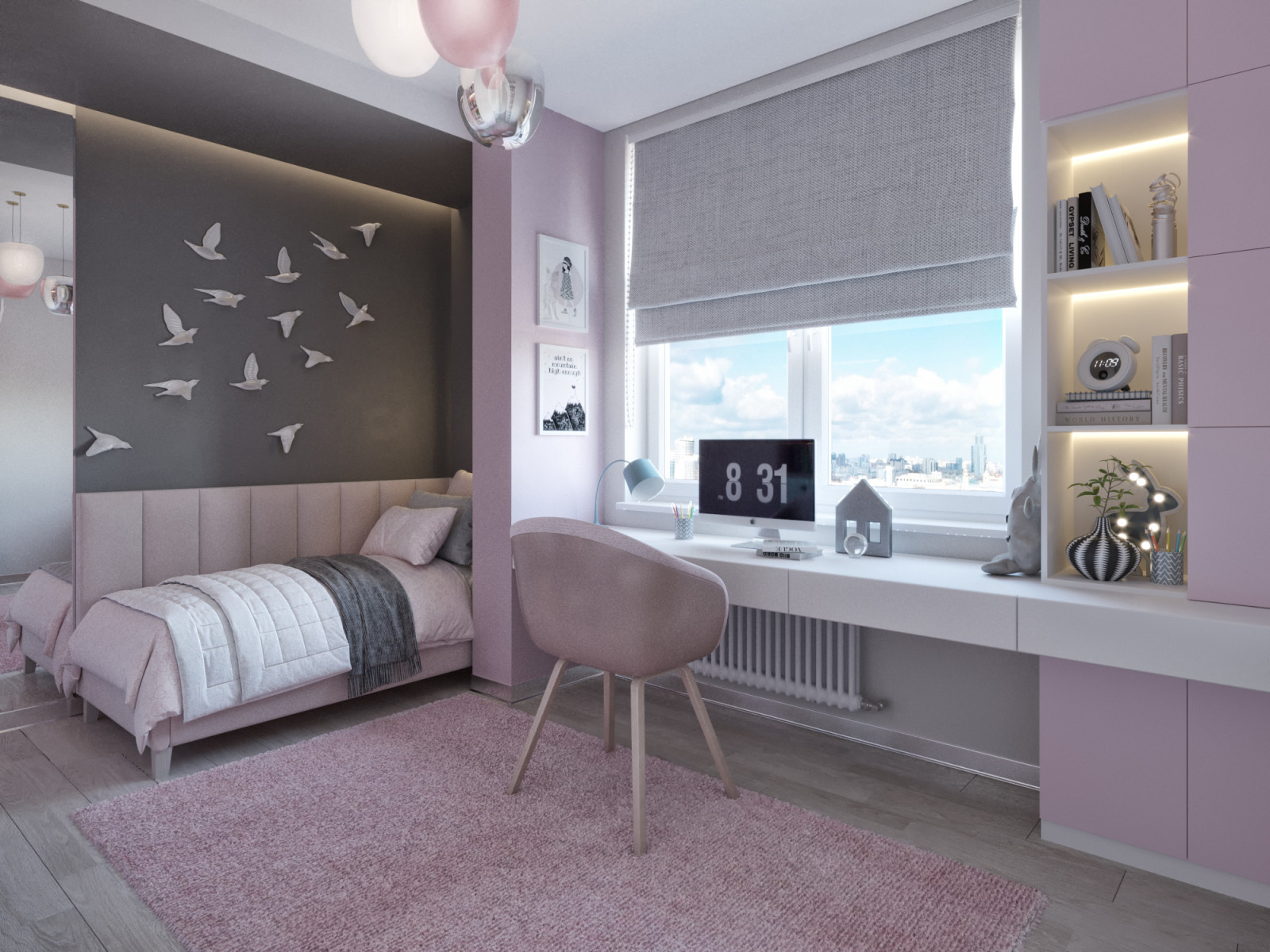 ЖК "Одинцовский парк"