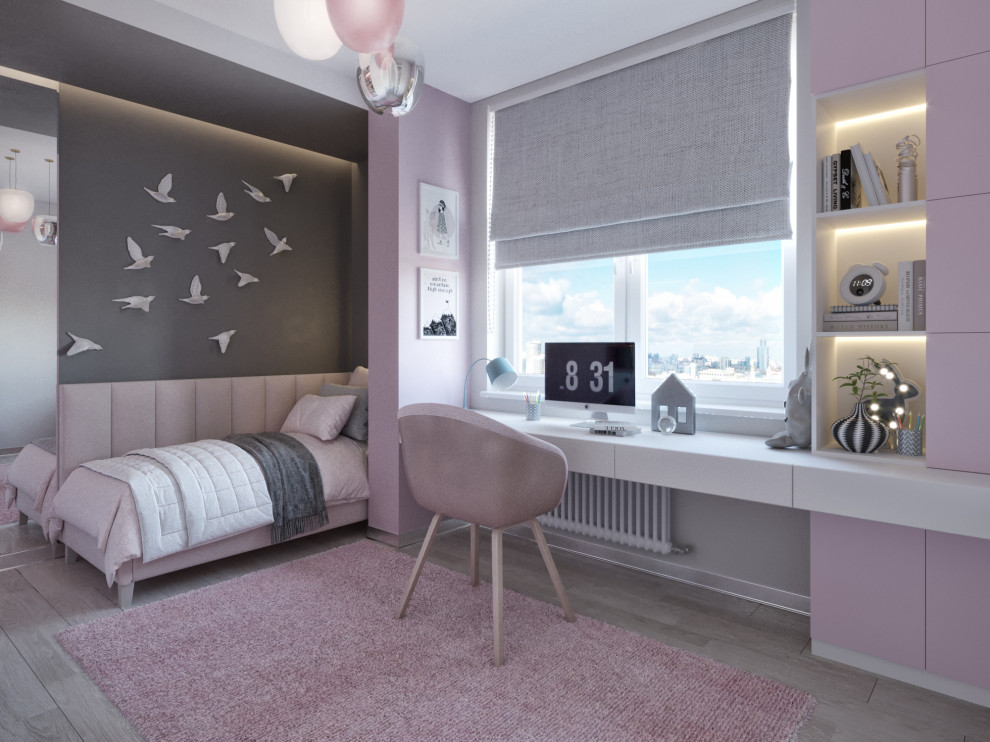 ЖК "Одинцовский парк"