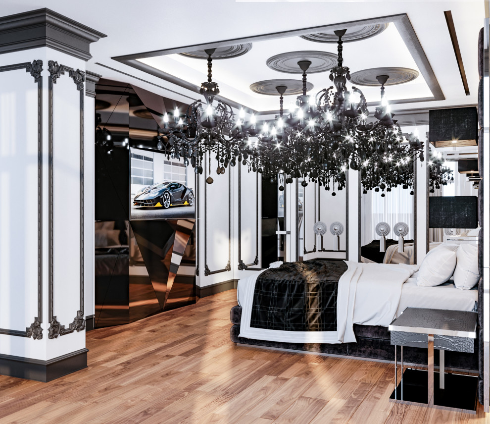 Квартира в Поклонная 9