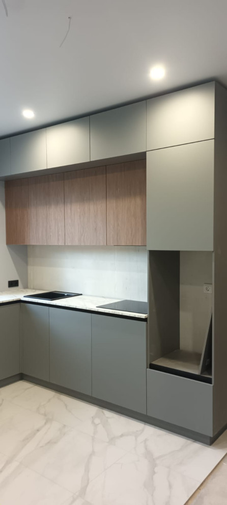 Обложка проекта: Кухонный гарнитур