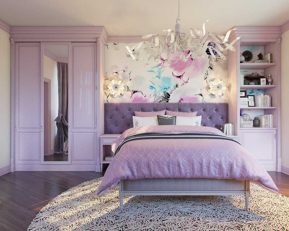 Детская для девочки