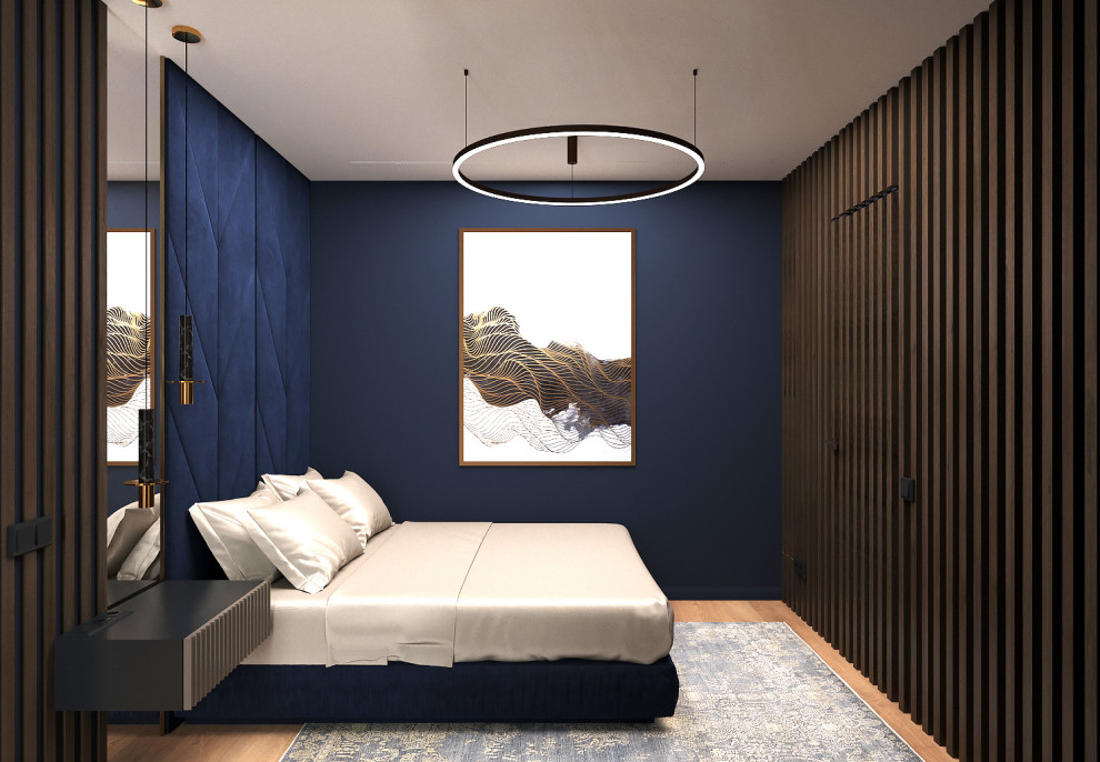 Квартира на Тарасова 57 кв.м.