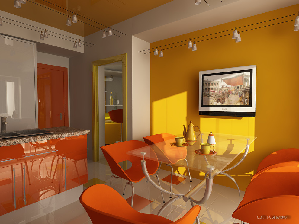 для тех кто любит солнце