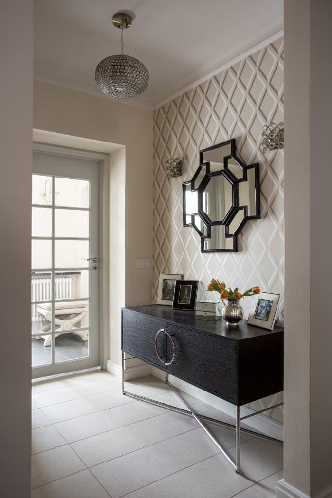 Загородный дом в Тишково