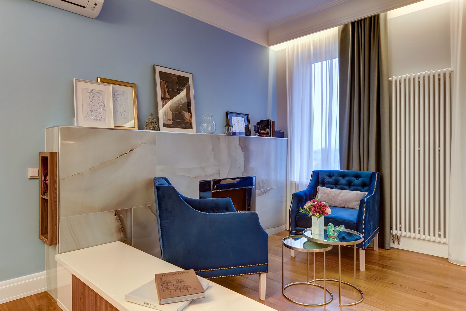 ЖК "Mistola Hills"