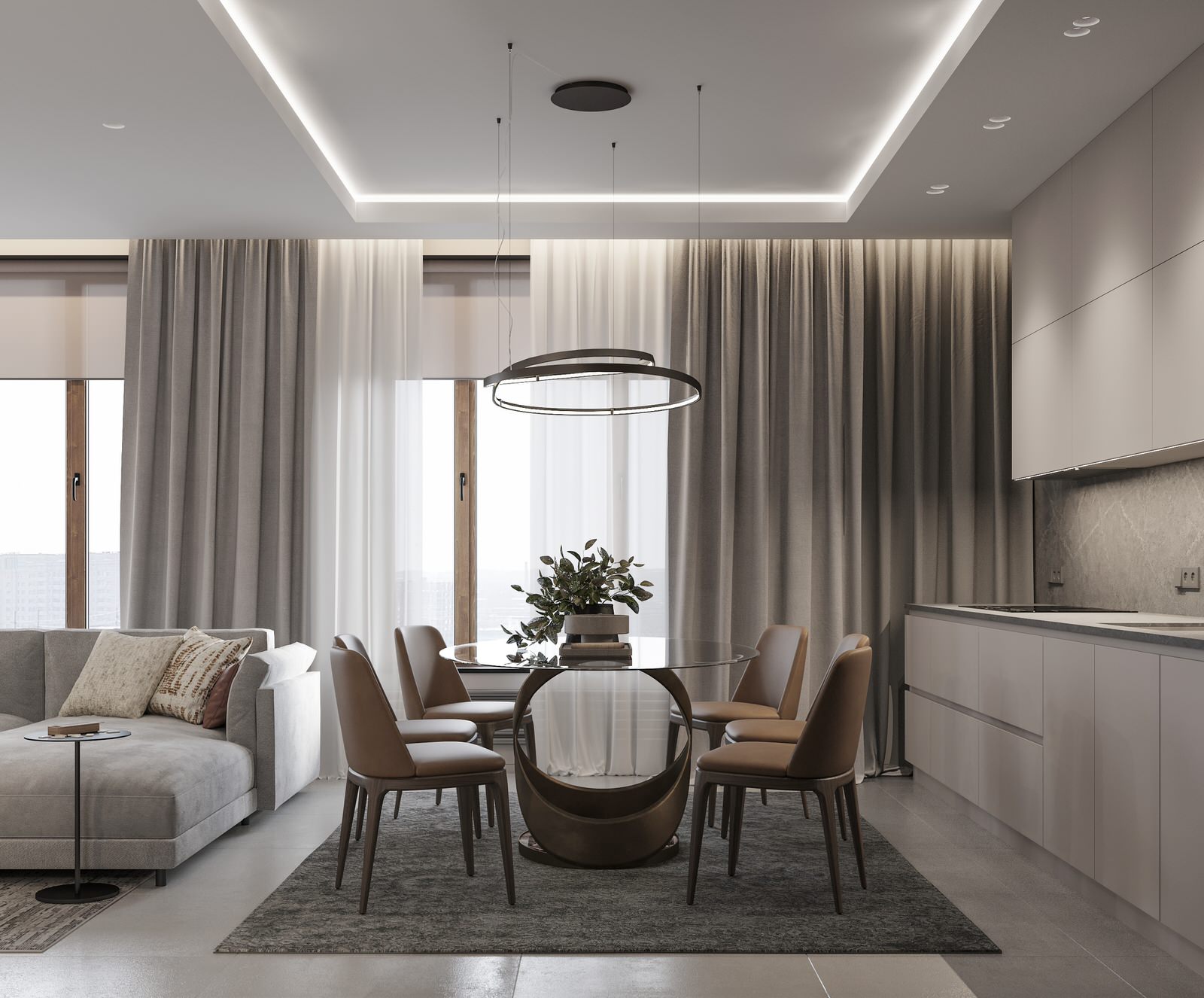 Richmond Residence 4