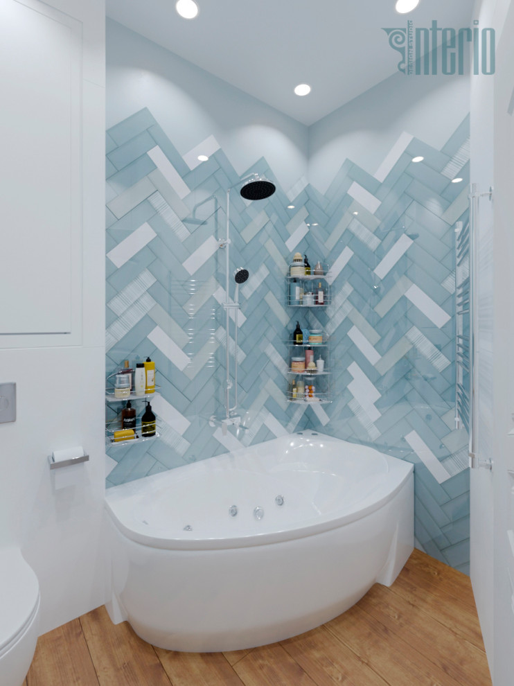 Квартира в Москве, 100кв.м., Декабрь 2019