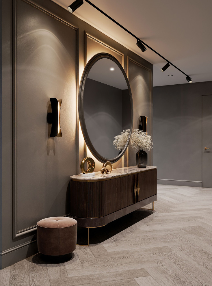 Загородный дом в Репино