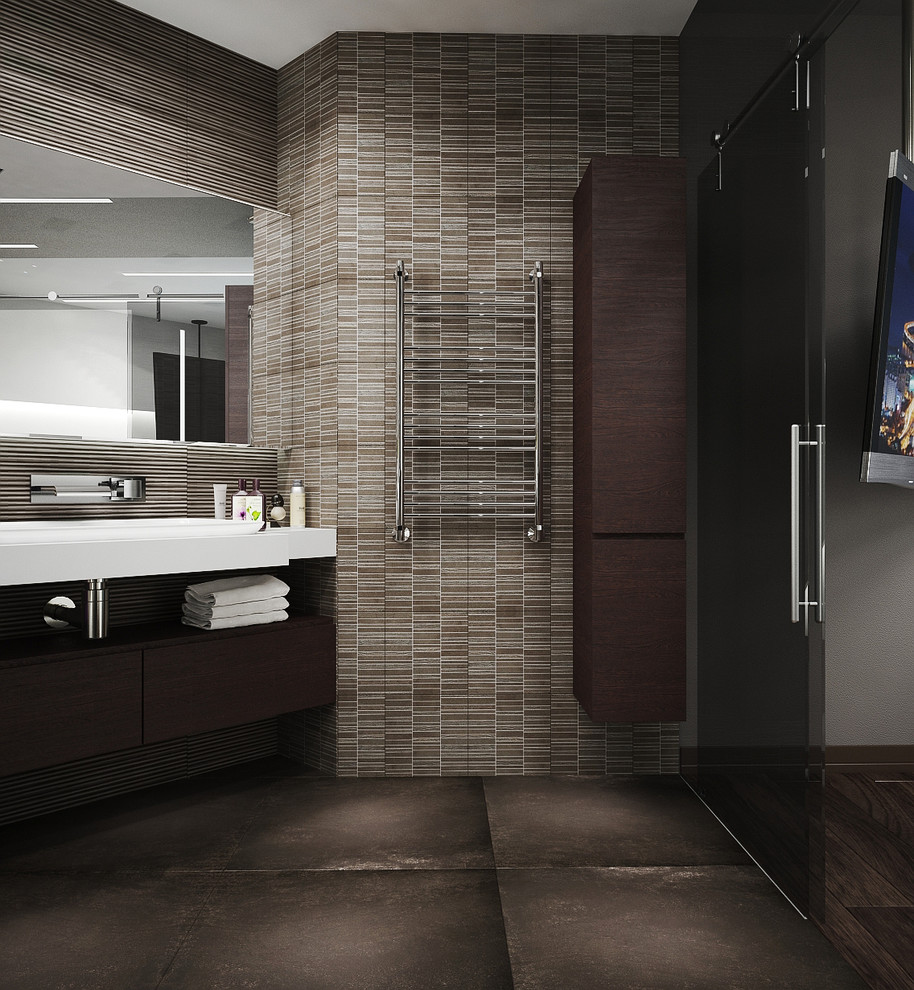 Квартира на Комсомольском проспекте