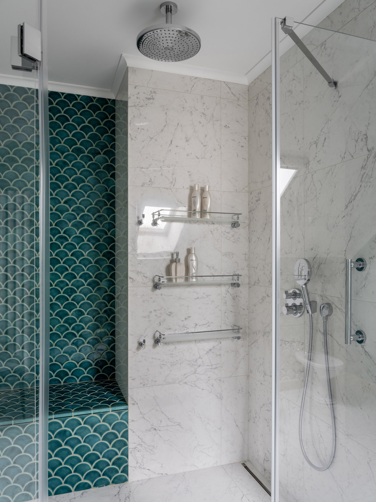 Дом в Горки-10д