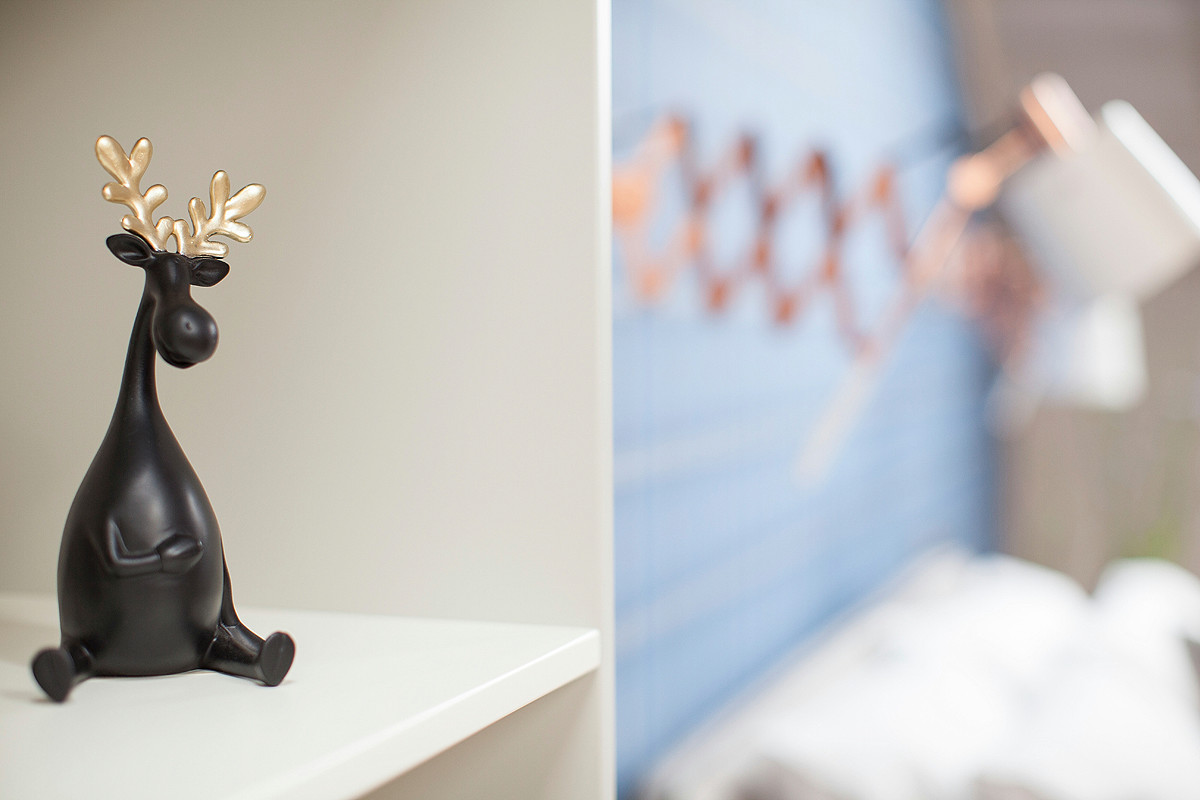 Дом в Монтевиле 2