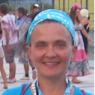 Александра Мелентьева