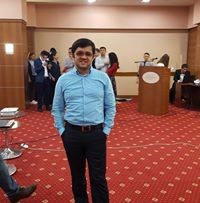 Farhodjon Mamatoxunov