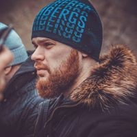 Сергей Кудрявцев