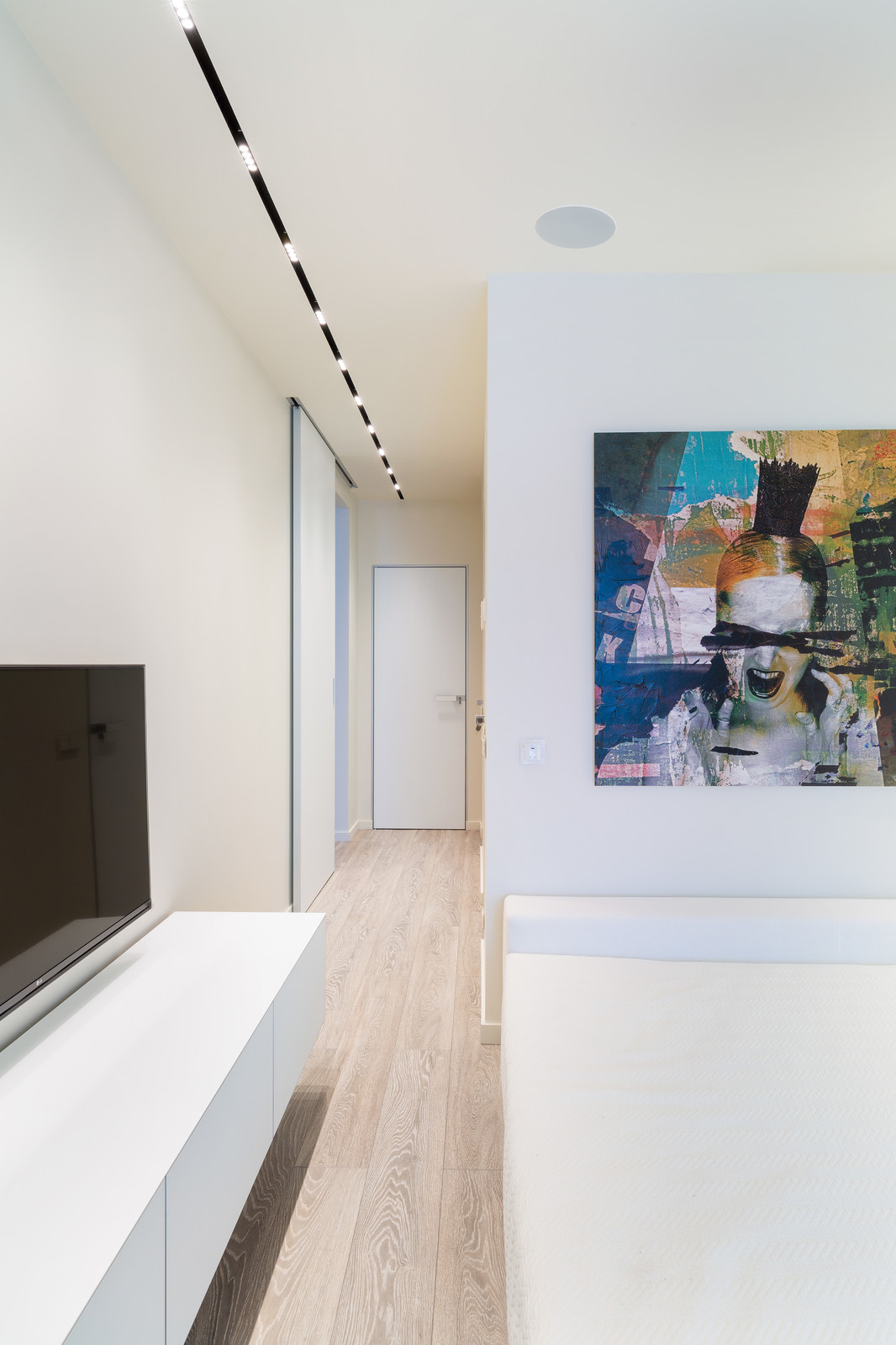 Houzz тур: Квартира молодого фотографа