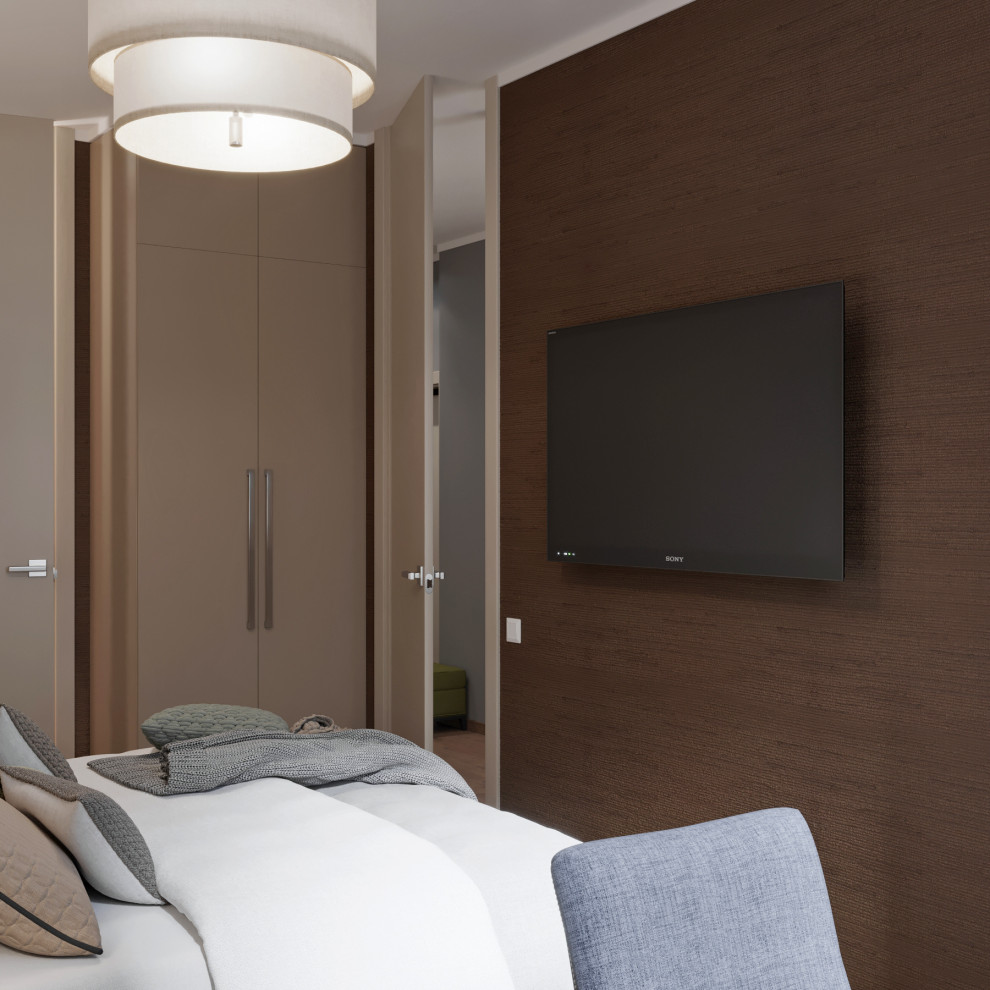 Квартира в Сколково