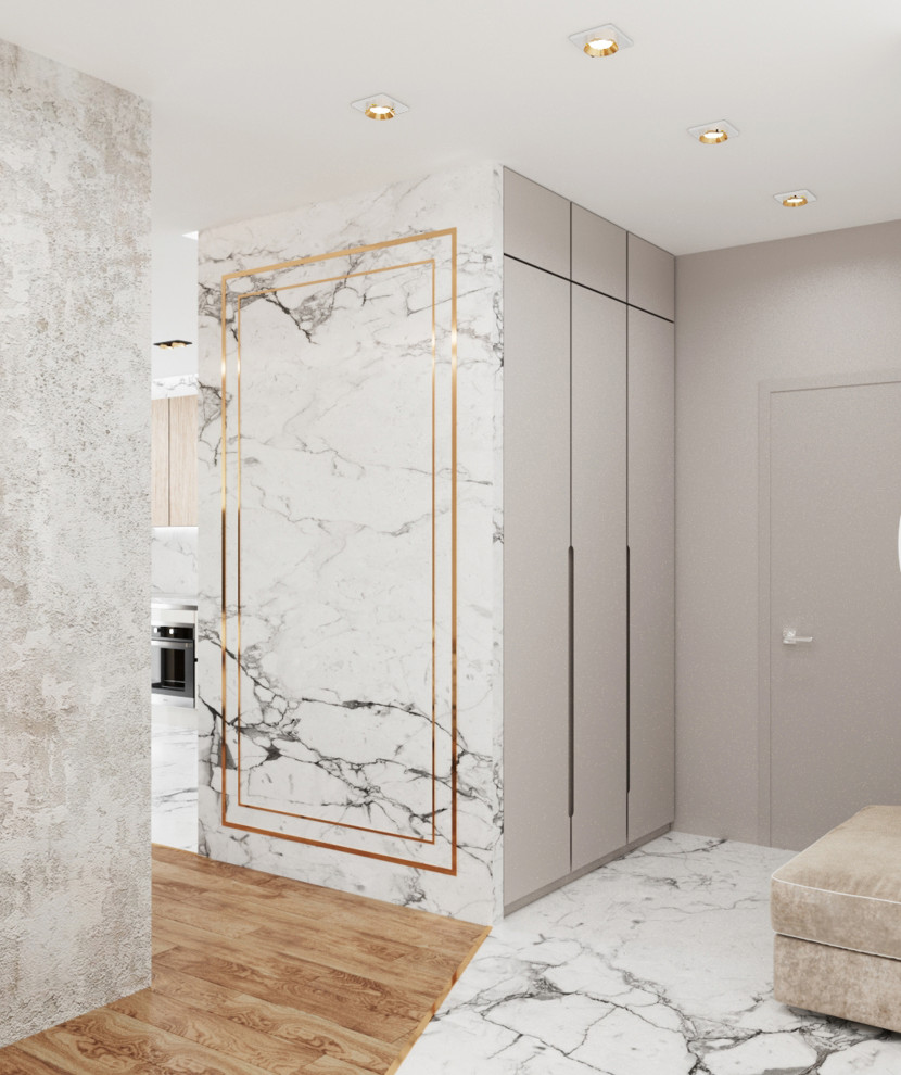 ЖК Гвардейский 67кв.м