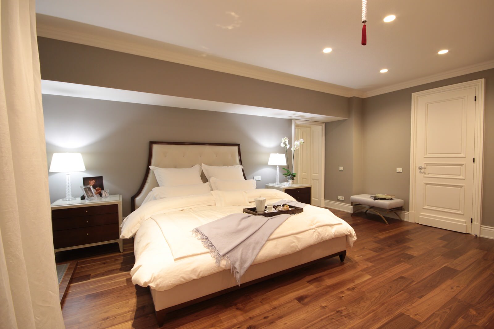 Проект Орхидея