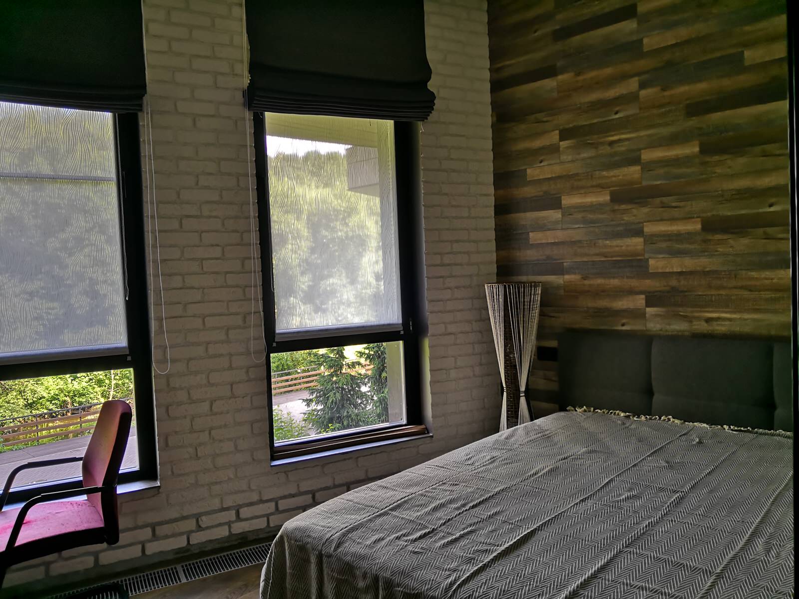 Ул. Заречная