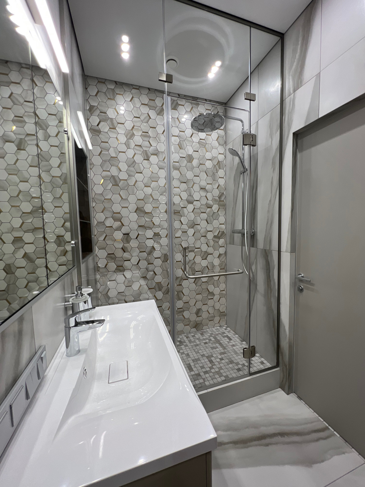 ЖК Притяжение