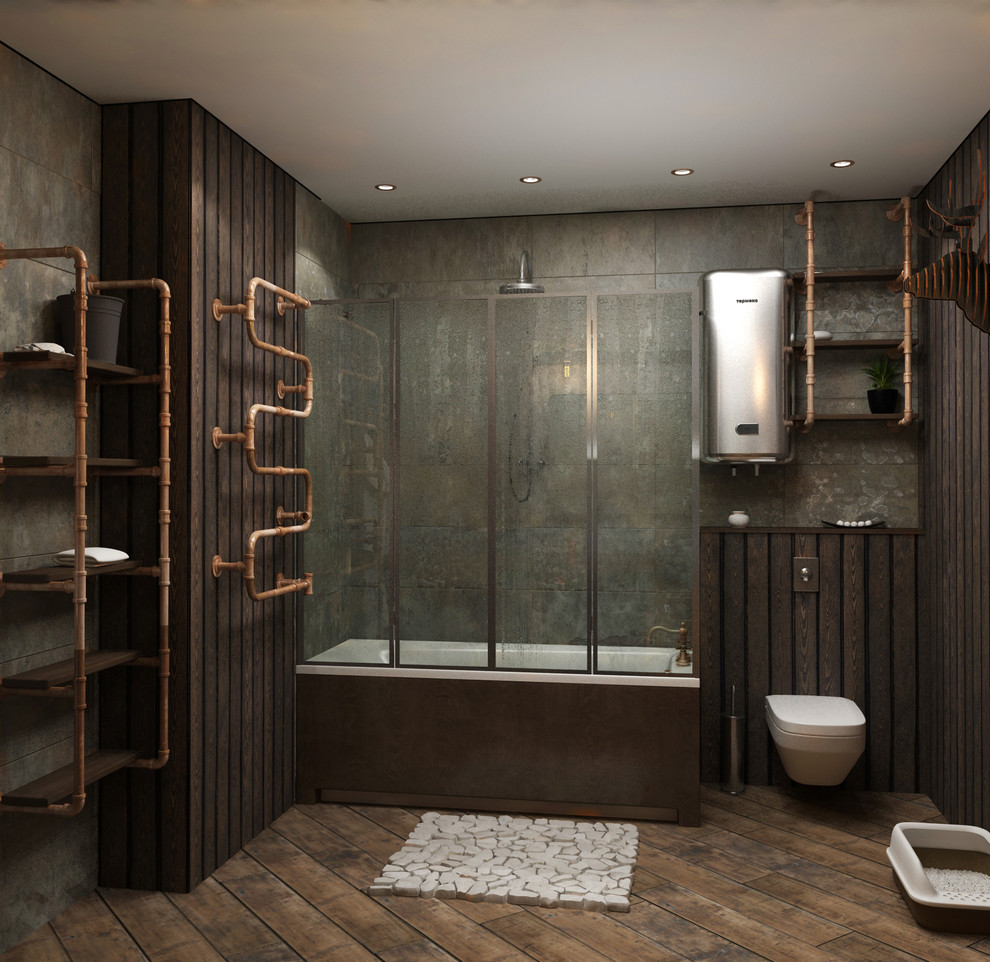 Квартира для молодой семьи в Тюмени