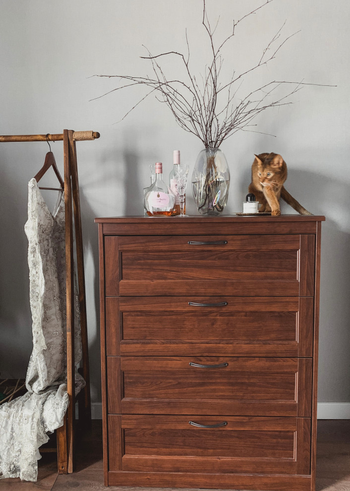 Обложка проекта: Сет-дизайн