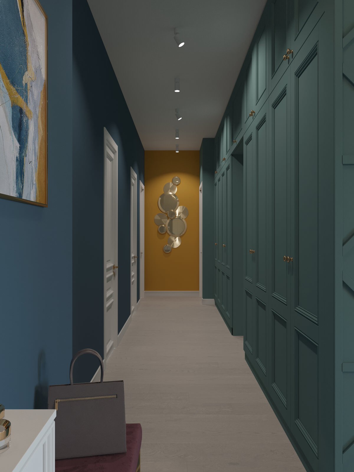 Квартира в Ньютон Парке