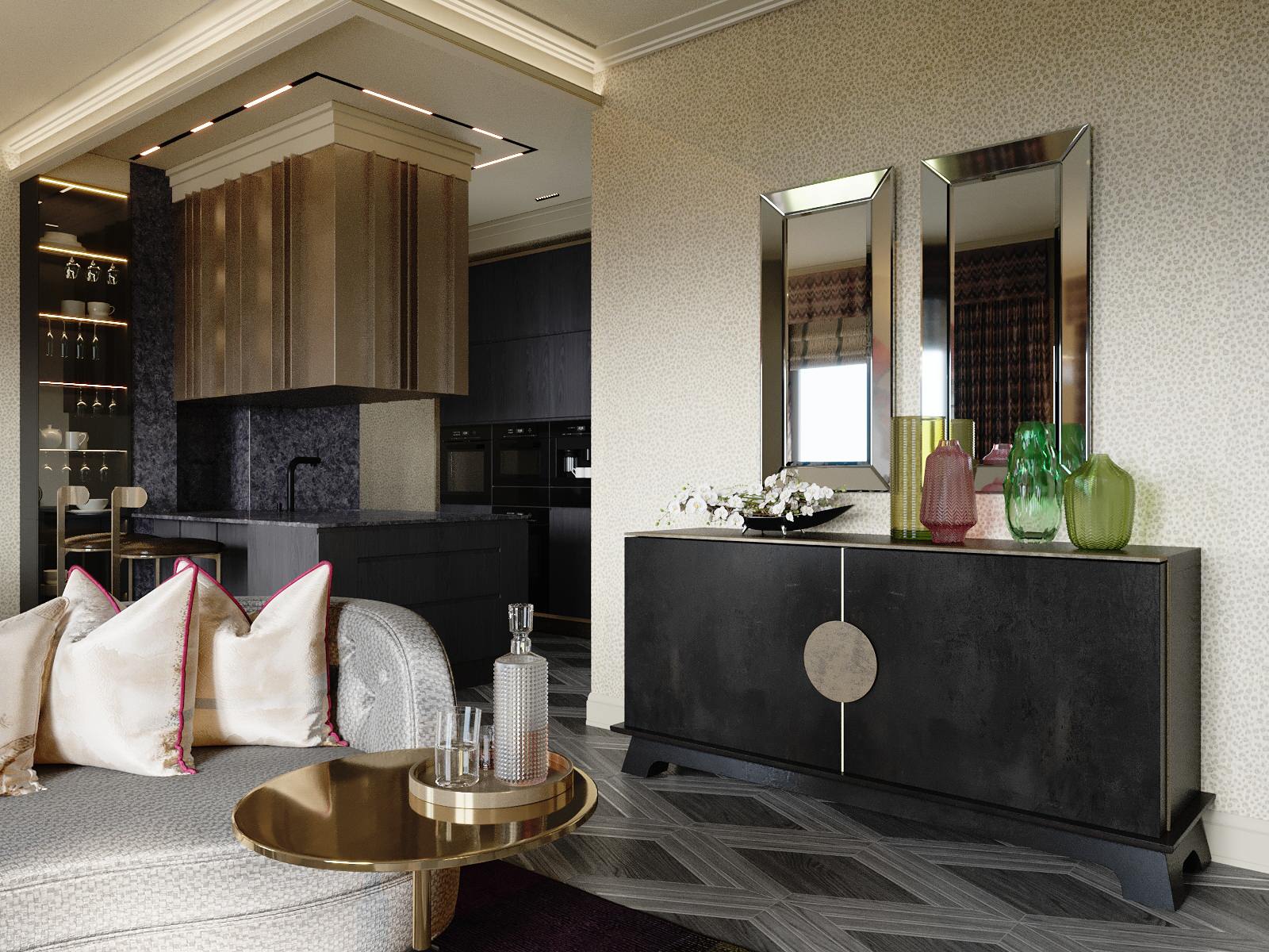 Квартира в г.Самара  в ЖК Империал