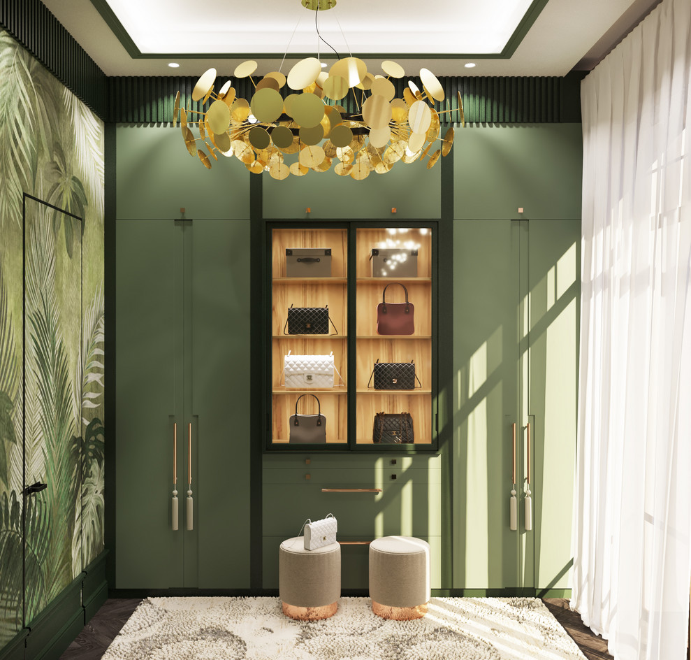 Дом на набережной