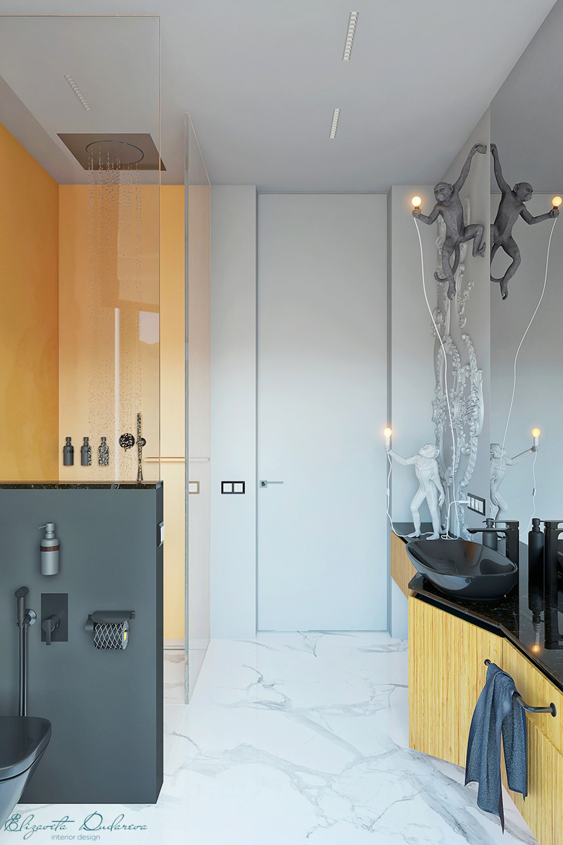 Частный дом "Снежная королева"