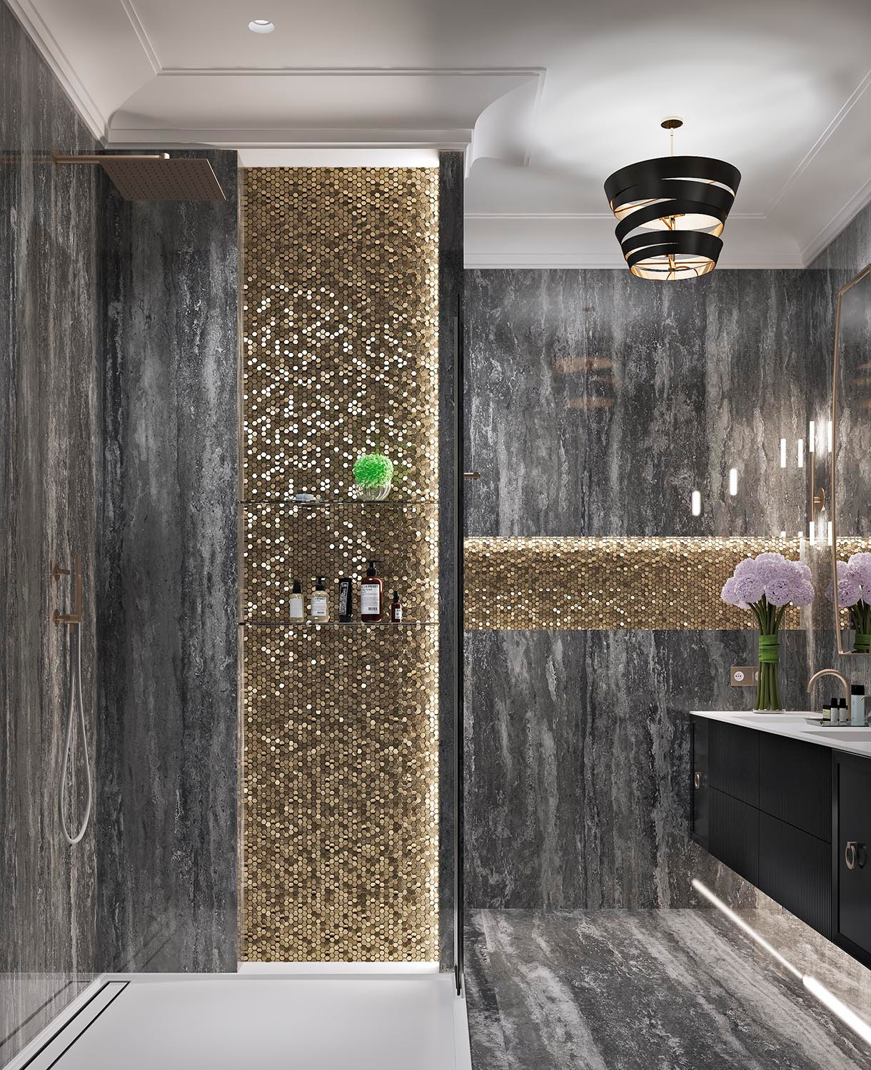 ЖК LIFE-Кутузовский 4