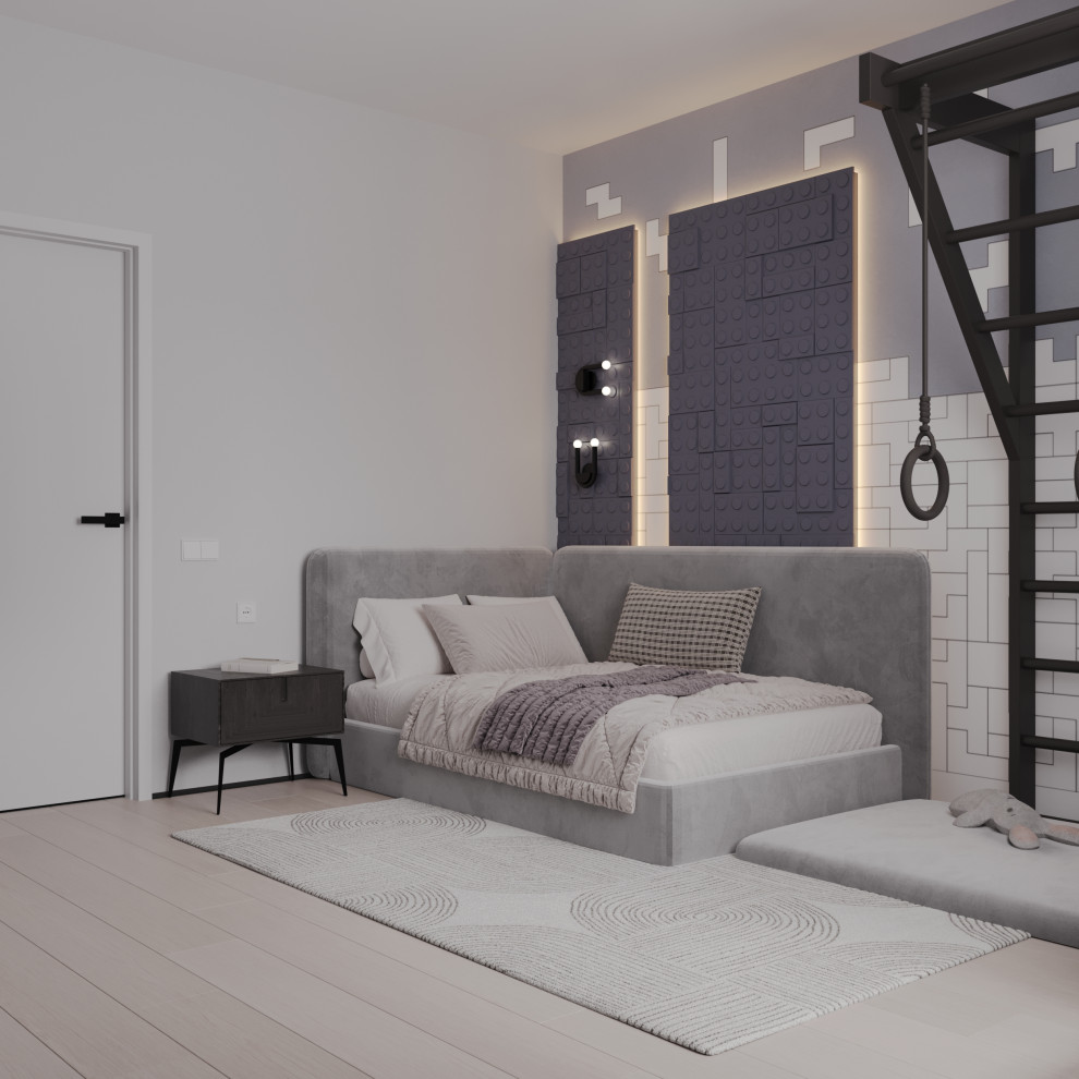 Квартира Советская 67