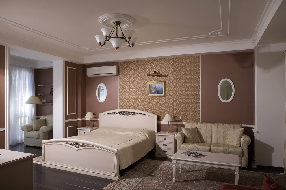 Жилая квартира. г.Ялта