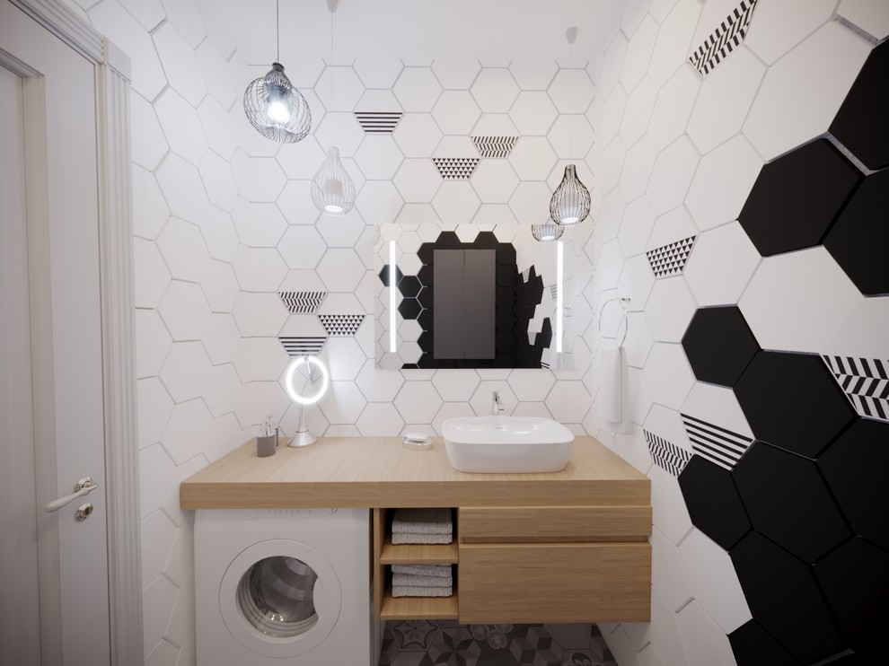 Обложка проекта: Санузел