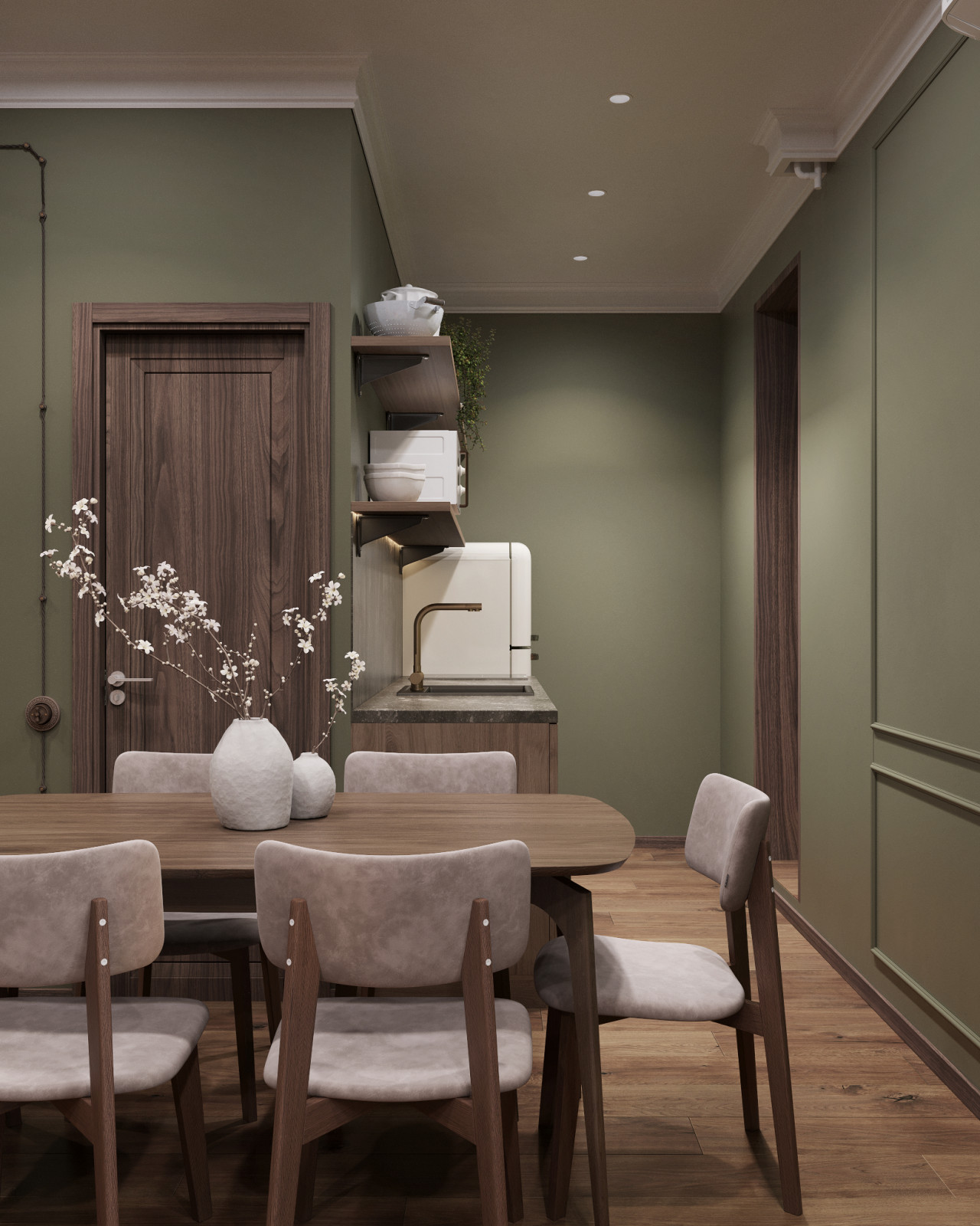 Катановский переулок