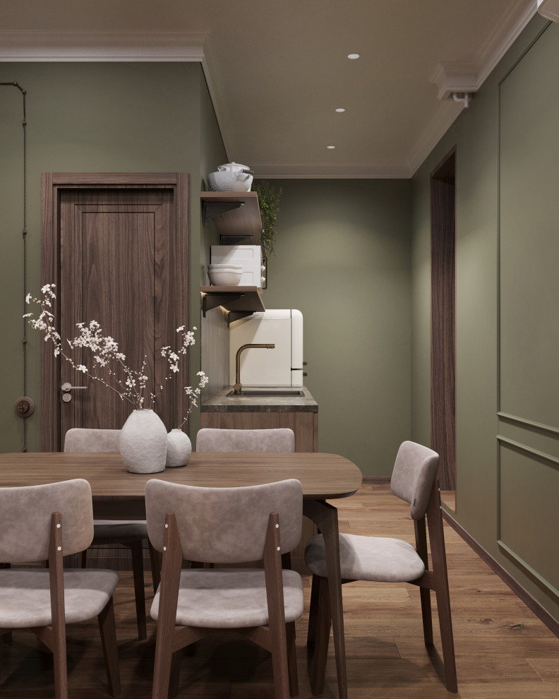 Катановский переулок