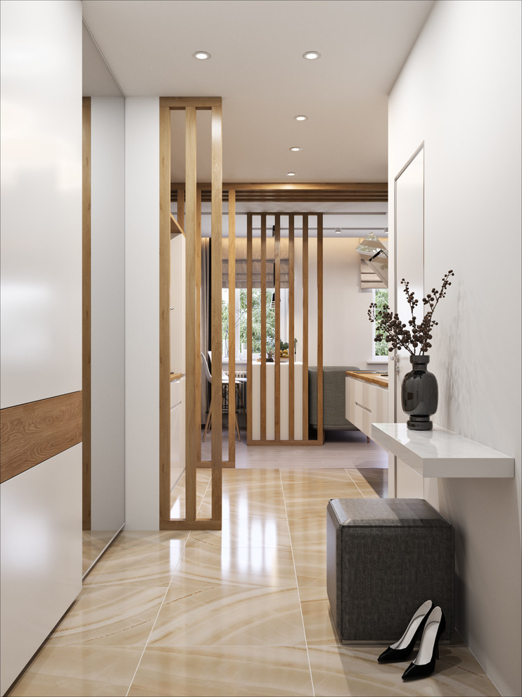 Квартира в Ростове-на-Дону. ЖК Аквамарин