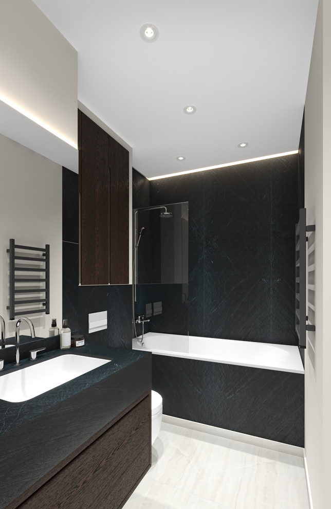 Обложка проекта: Квартира в Фили