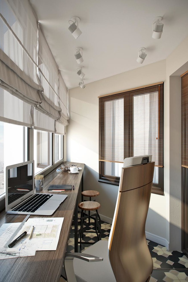 ЖК Балтийский Квартет