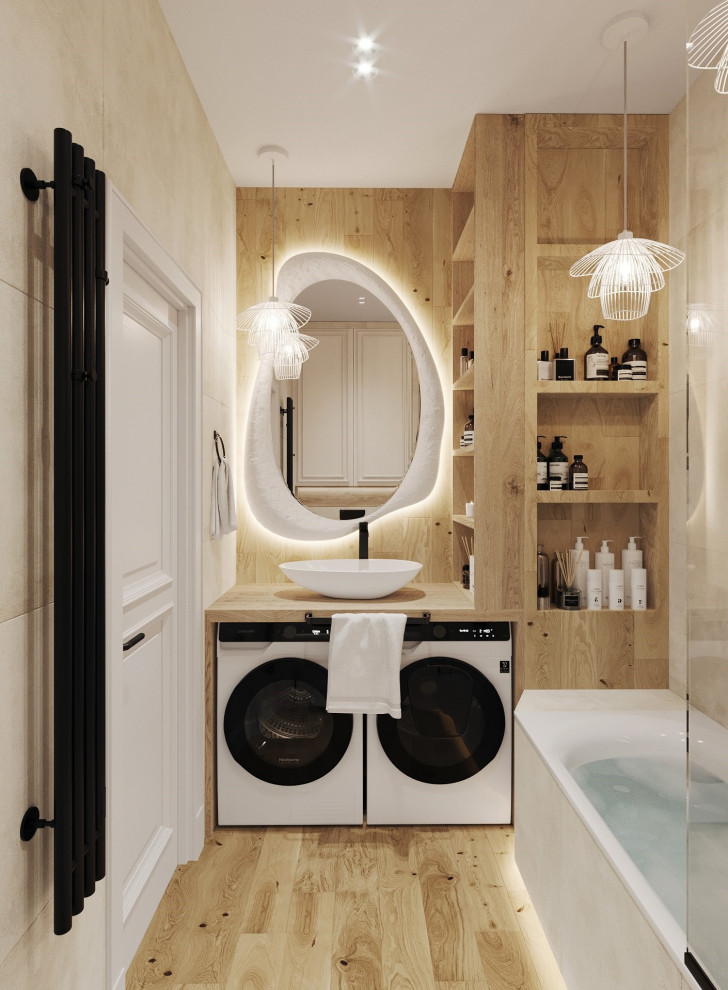 ЖК  Атмосера в центре