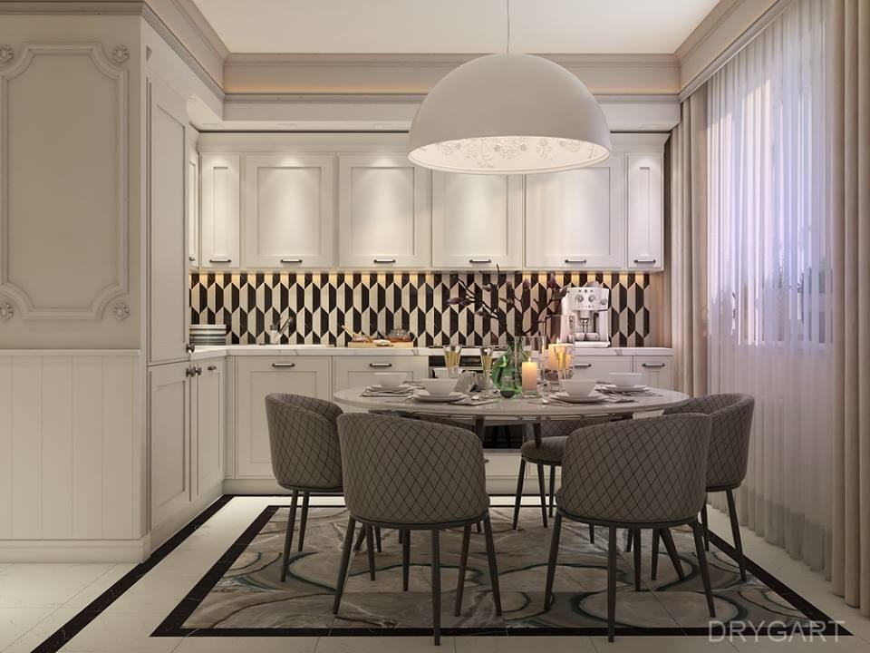 Villa Perfect Project