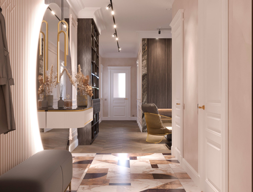 Жк Континенталь