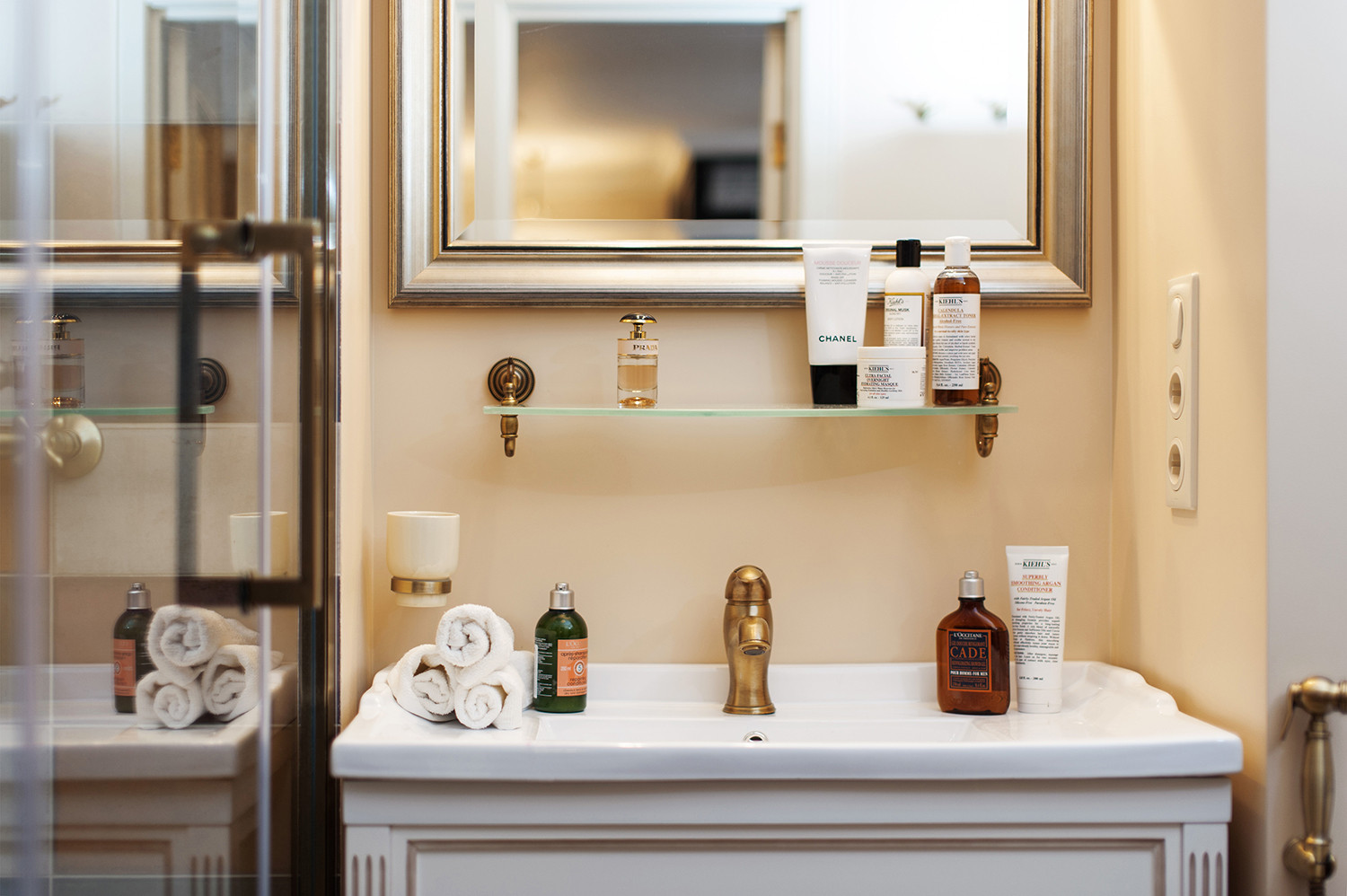 Обложка проекта: Уютный лофт