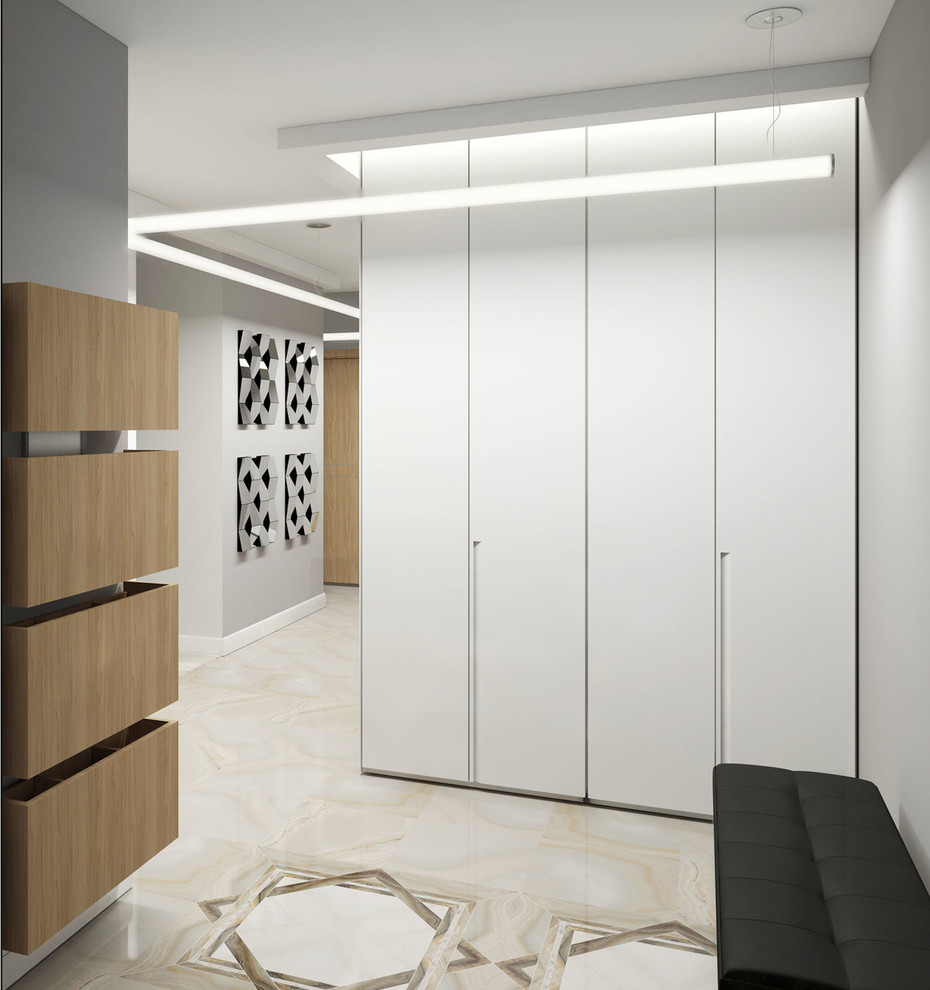 Комфорт и лаконичность