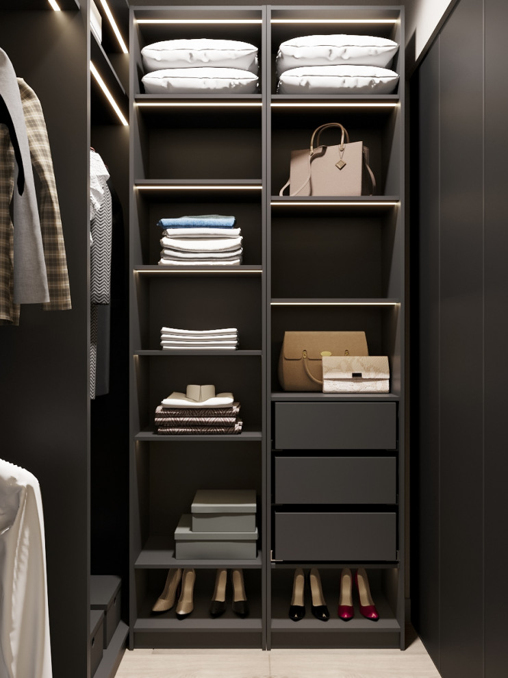 ЖК Селигер Сити - 40,2 м2