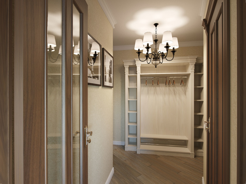 Обложка проекта: Квартира в Новочеркасске