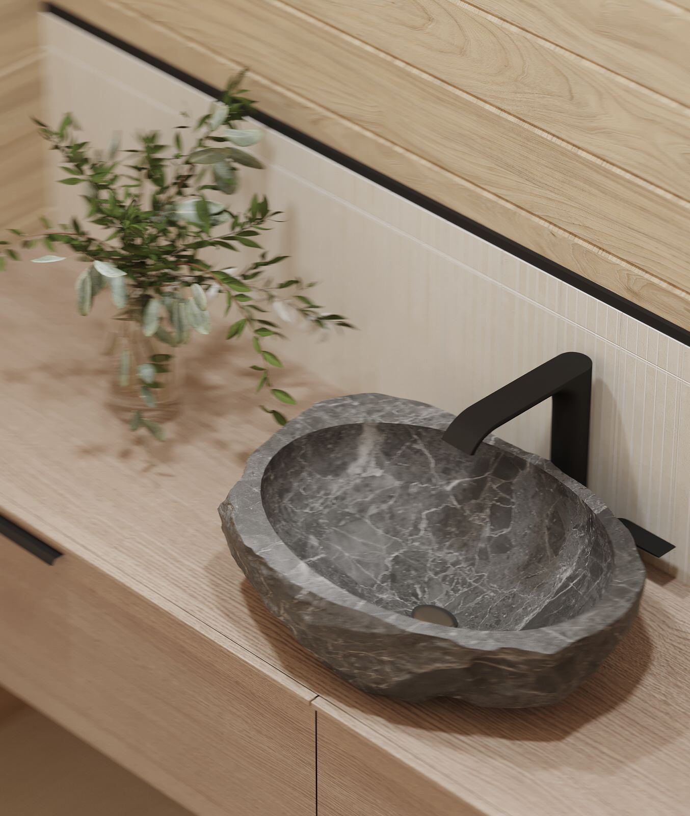 Баня. Санузел