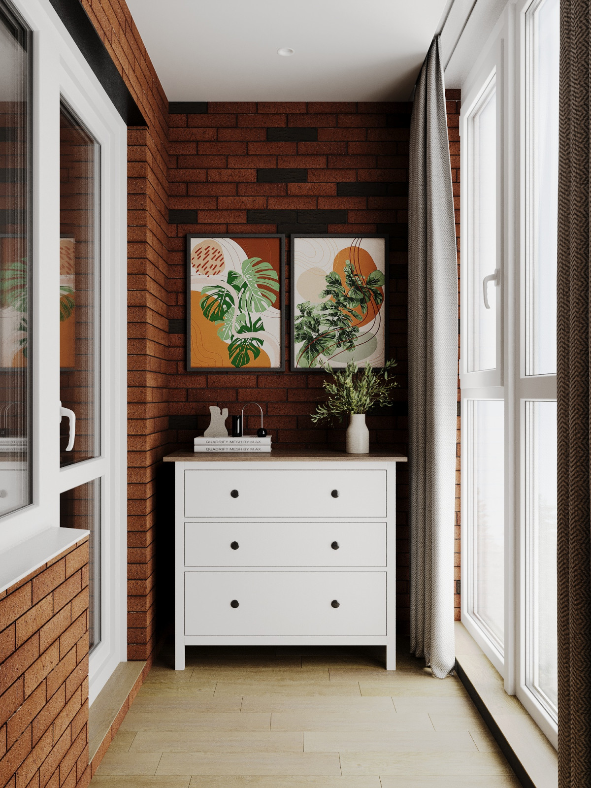 ЖК Левобережный