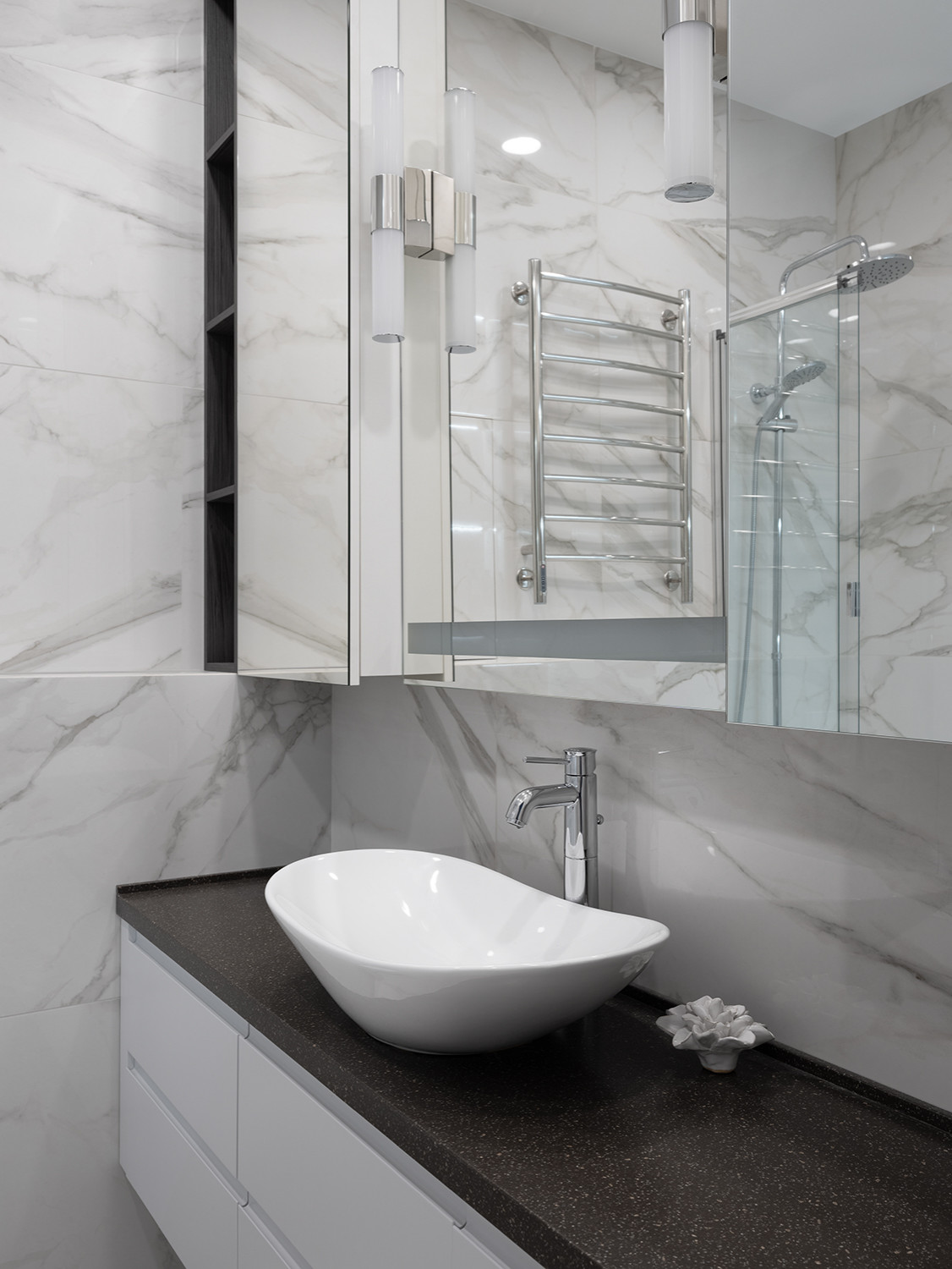 Квартира в ЖК "Символ"