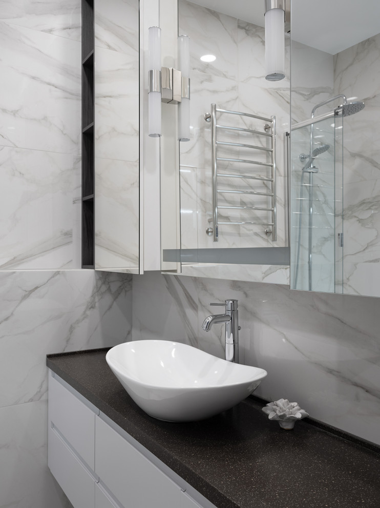 Квартира в ЖК "Символ"